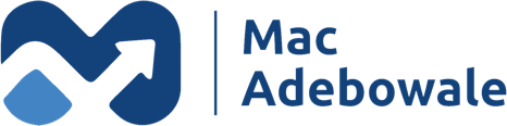 MacAdebowale Advisory logo