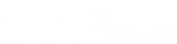 MacAdebowale Advisory