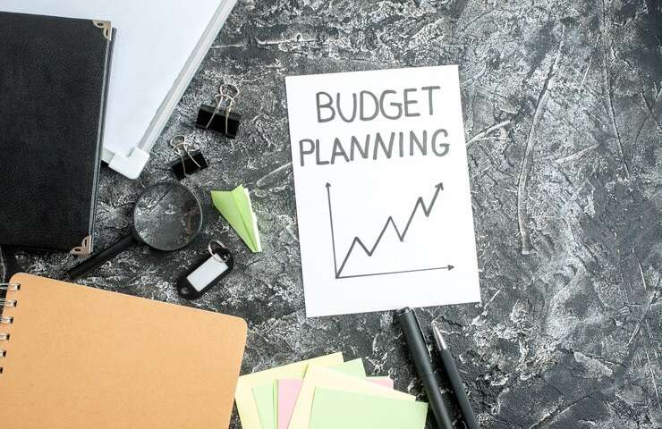 Trends In Budgeting