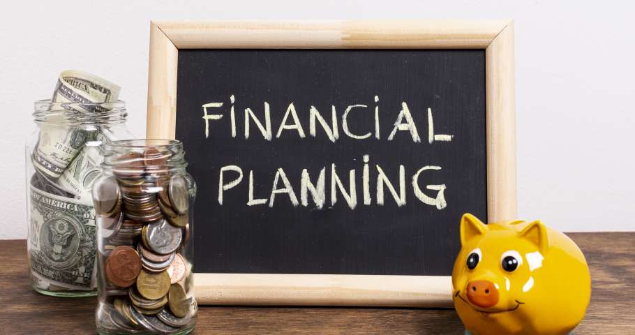 Financial Planning