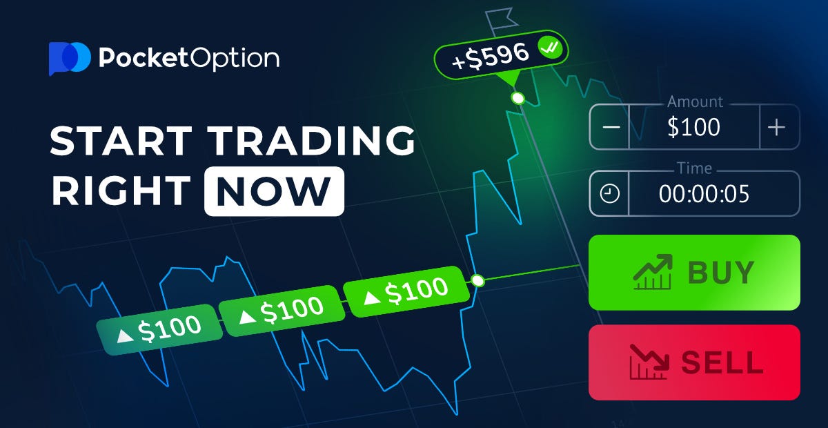 PocketOption Bangladesh A Comprehensive Guide to Binary Options Trading PocketOption Bangladesh A Comprehensive Guide to Binary Options Trading