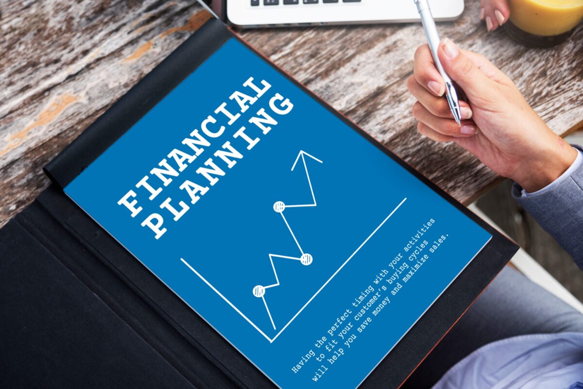 The CFO’s Role in Digital Transformation